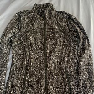 Lululemon size 10 BBL jacket